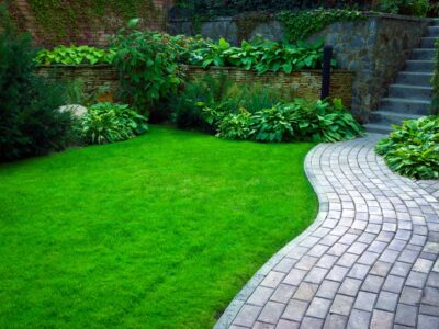 Landscapers Lincolnshire