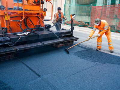 Asphalt resurfacing contractors Lincolnshire