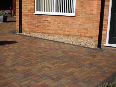 Driveway repair company near Gainsborough