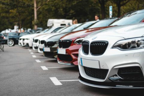 Car Park Surfacing Lincolnshire