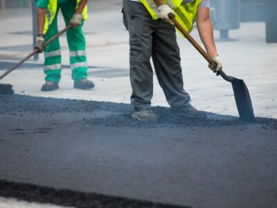 Commercial surfacing experts Lincolnshire