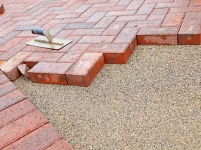 Driveway repair company Lincolnshire