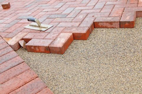 Quality Driveway Repairs Lincolnshire