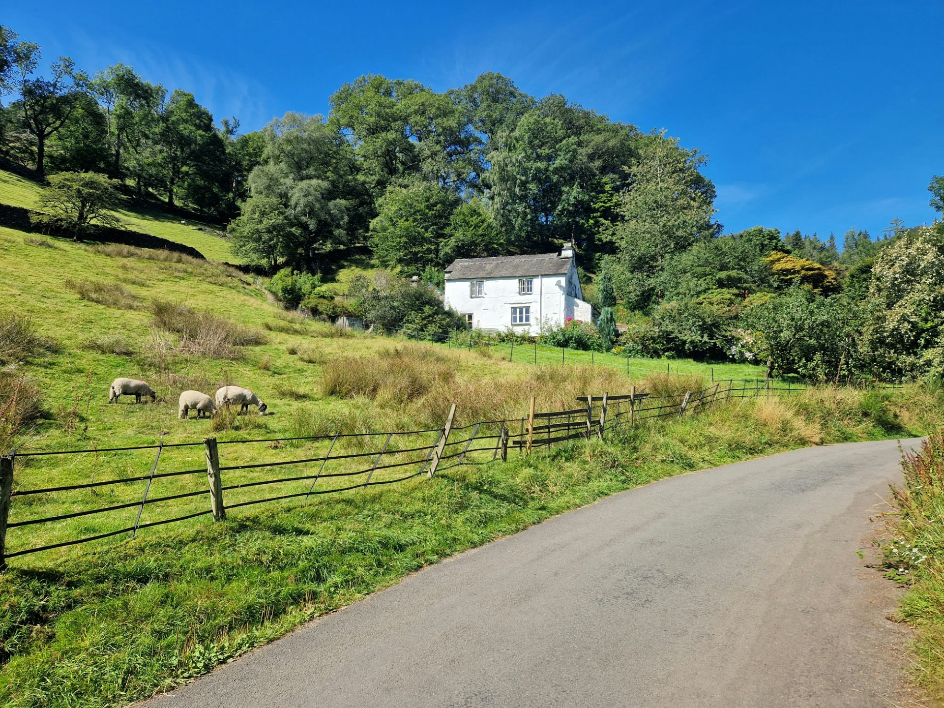 Farm road contractors Lincoln