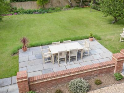 Grantham patio sealer