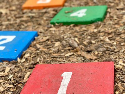 Playground surfacing contractors near me Lincolnshire