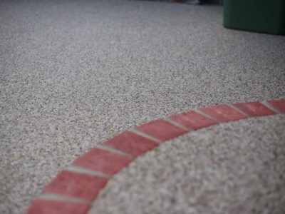 Skegness resin driveway ideas