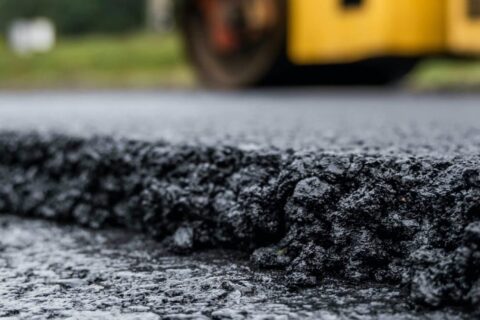 Road & Tarmac Surfacing Lincolnshire