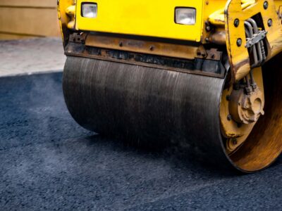 Surfacing contractors near Lincolnshire