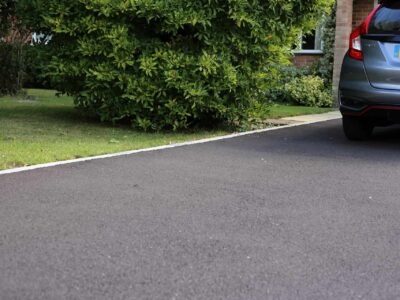 Tarmac Driveway Surfacing Lincolnshire