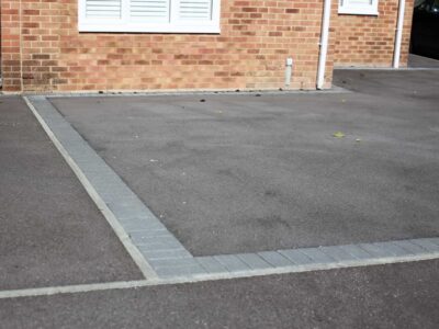 Tarmac driveway contractors Lincolnshire