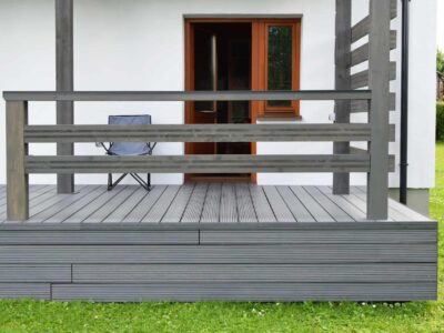 Composite deck installers near me Lincolnshire