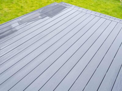 Composite decking experts near me Lincolnshire