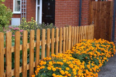 Skegness Garden Landscaping