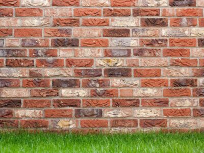 Garden wall installers Lincolnshire