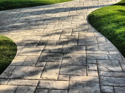 Pathway installers near Lincolnshire