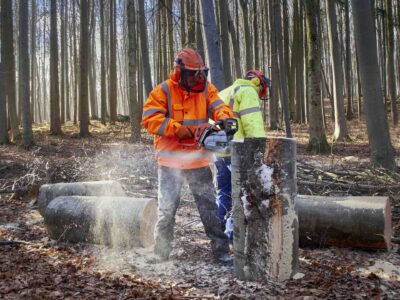 site clearing and excavation Scunthorpe