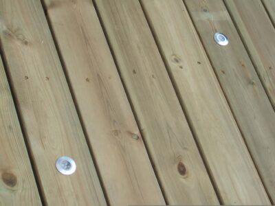 Wood decking installers near Lincolnshire